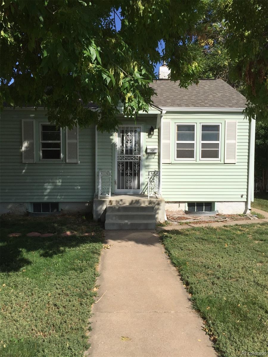 MLS Image #0 for 3024 s delaware street,englewood, Colorado
