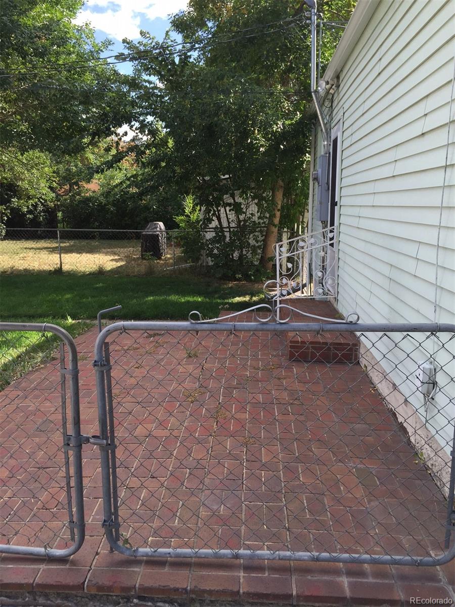 MLS Image #12 for 3024 s delaware street,englewood, Colorado