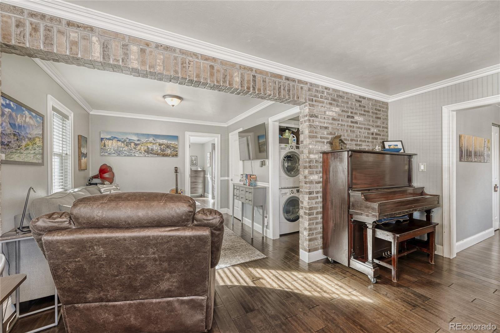 MLS Image #10 for 2291  kendall street,edgewater, Colorado