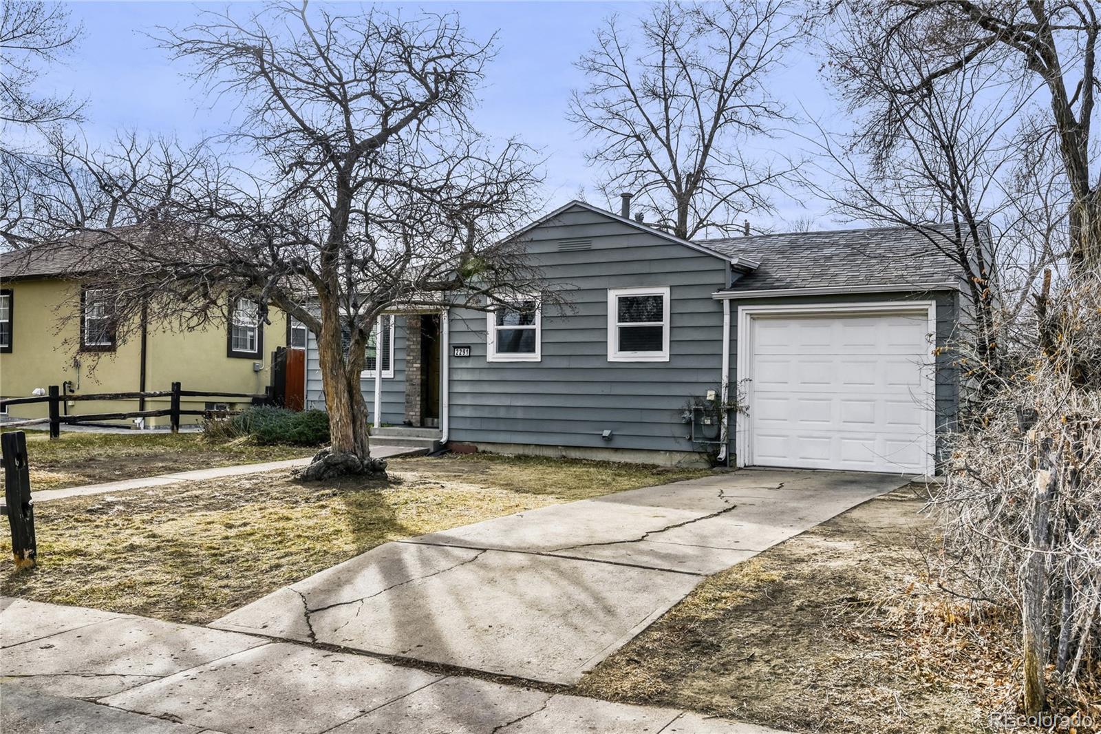 MLS Image #2 for 2291  kendall street,edgewater, Colorado