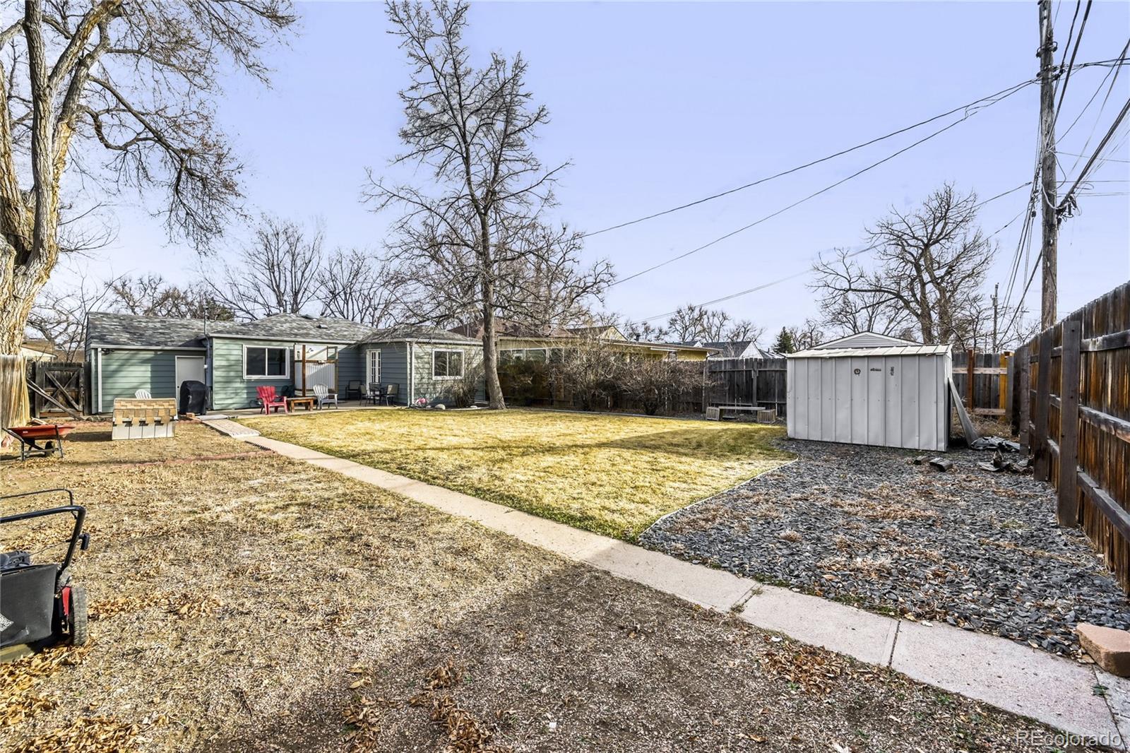 MLS Image #22 for 2291  kendall street,edgewater, Colorado