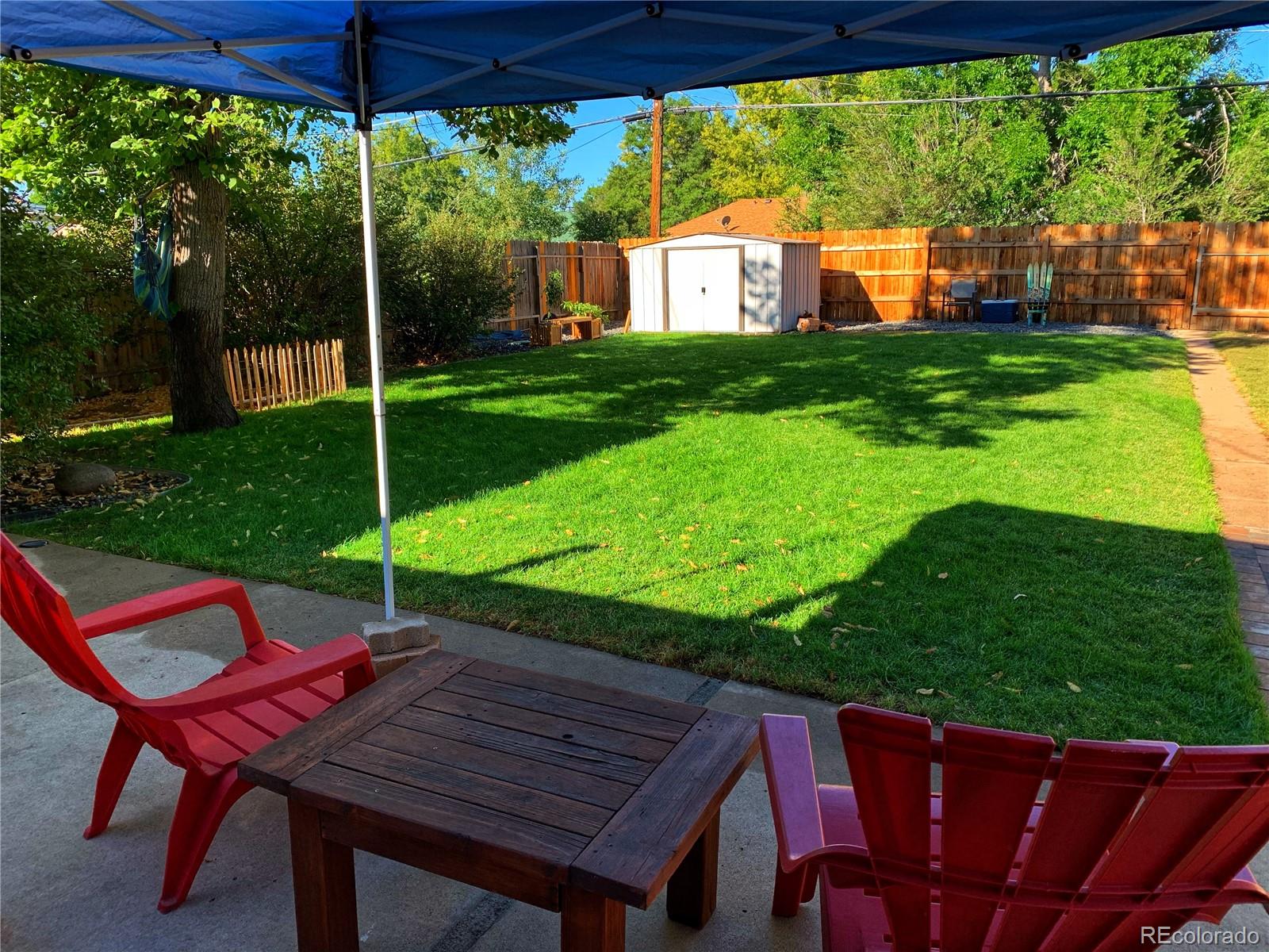 MLS Image #26 for 2291  kendall street,edgewater, Colorado