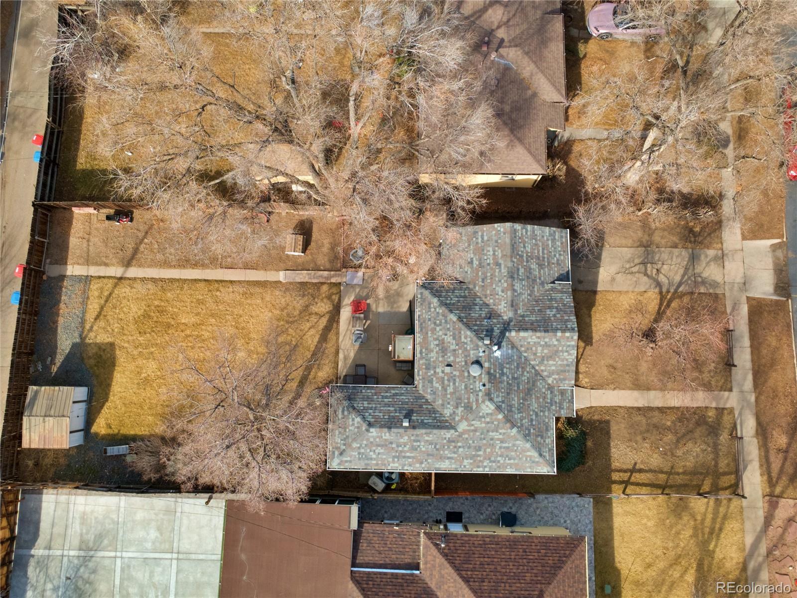 MLS Image #27 for 2291  kendall street,edgewater, Colorado