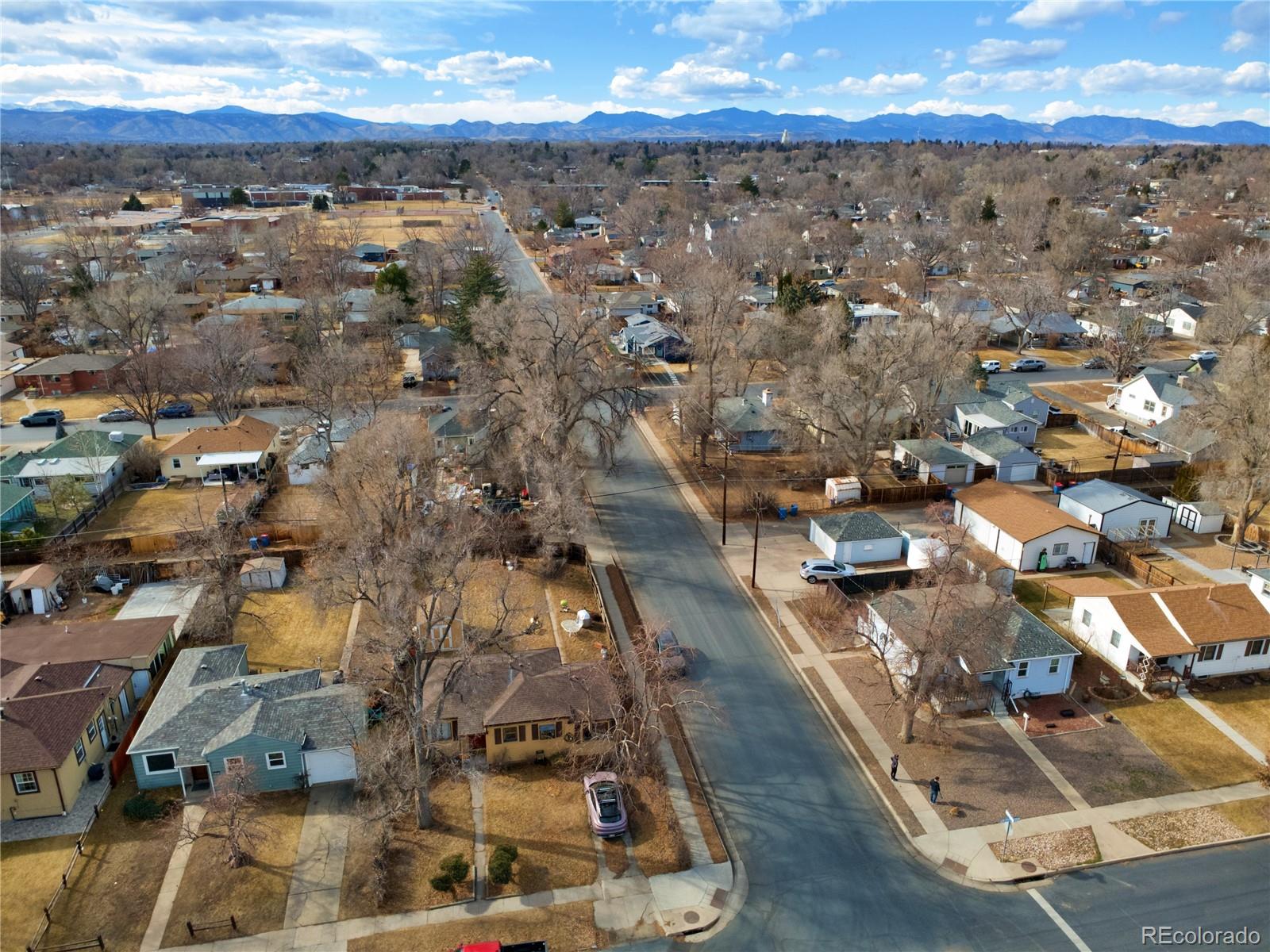 MLS Image #28 for 2291  kendall street,edgewater, Colorado