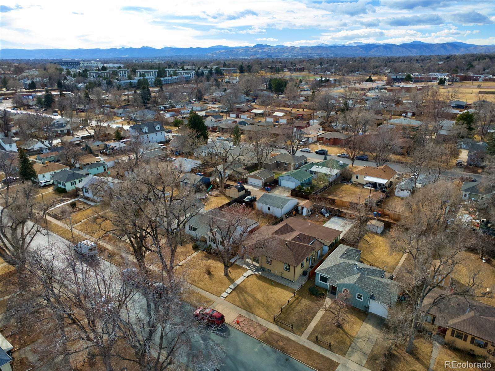 MLS Image #29 for 2291  kendall street,edgewater, Colorado