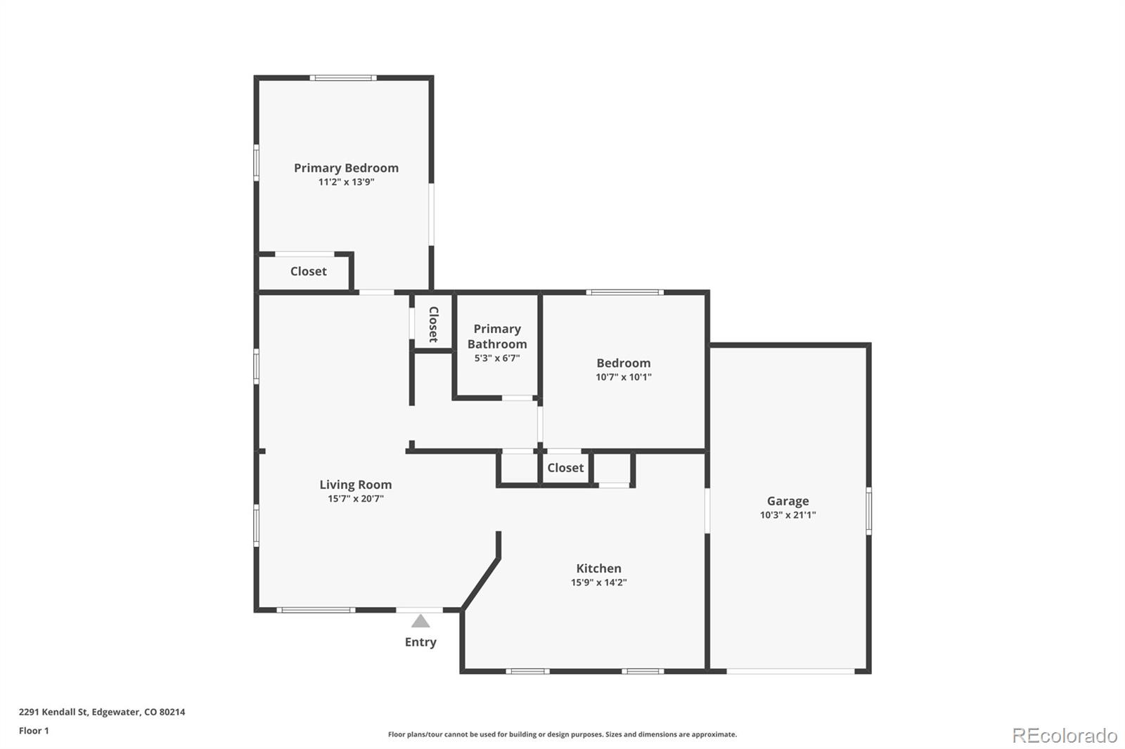 MLS Image #32 for 2291  kendall street,edgewater, Colorado