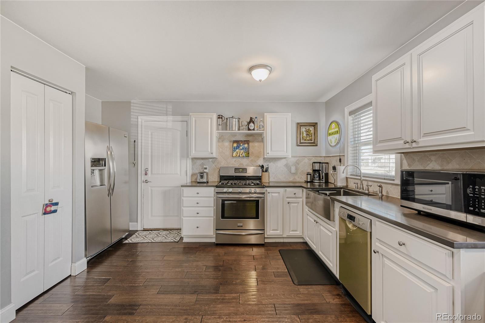 MLS Image #5 for 2291  kendall street,edgewater, Colorado