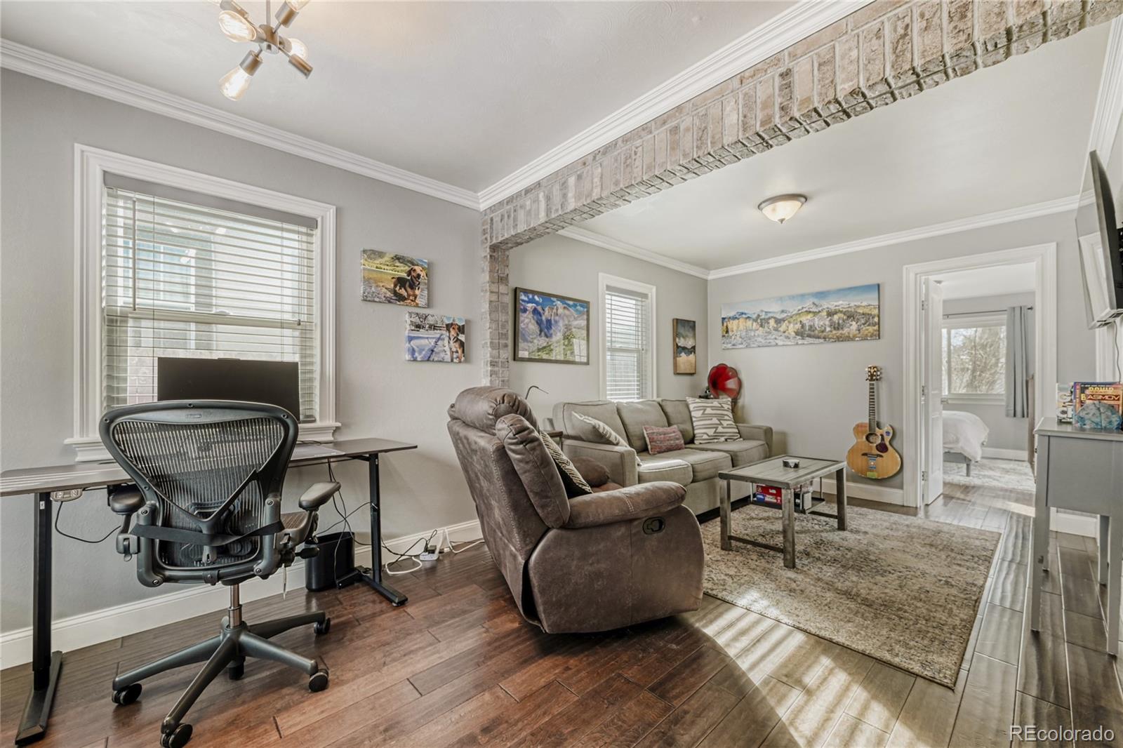MLS Image #8 for 2291  kendall street,edgewater, Colorado