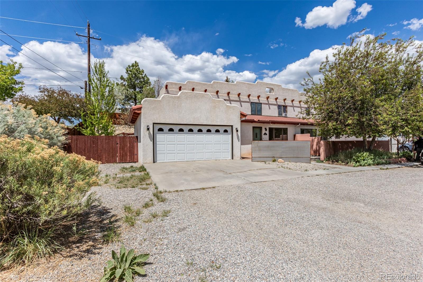 MLS Image #0 for 540 w 7th street,salida, Colorado