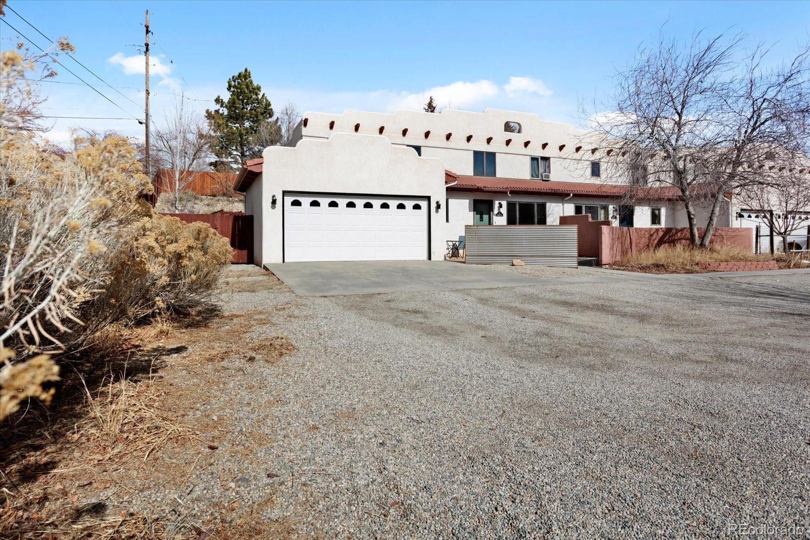 MLS Image #1 for 540 w 7th street,salida, Colorado