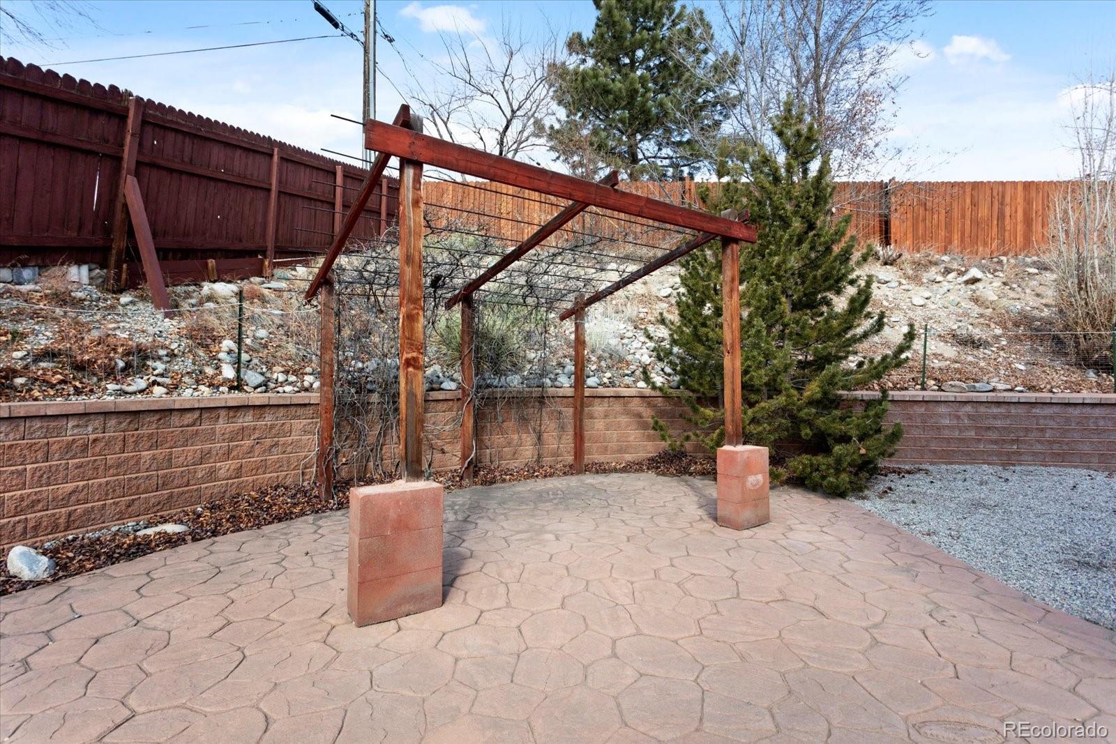 MLS Image #11 for 540 w 7th street,salida, Colorado