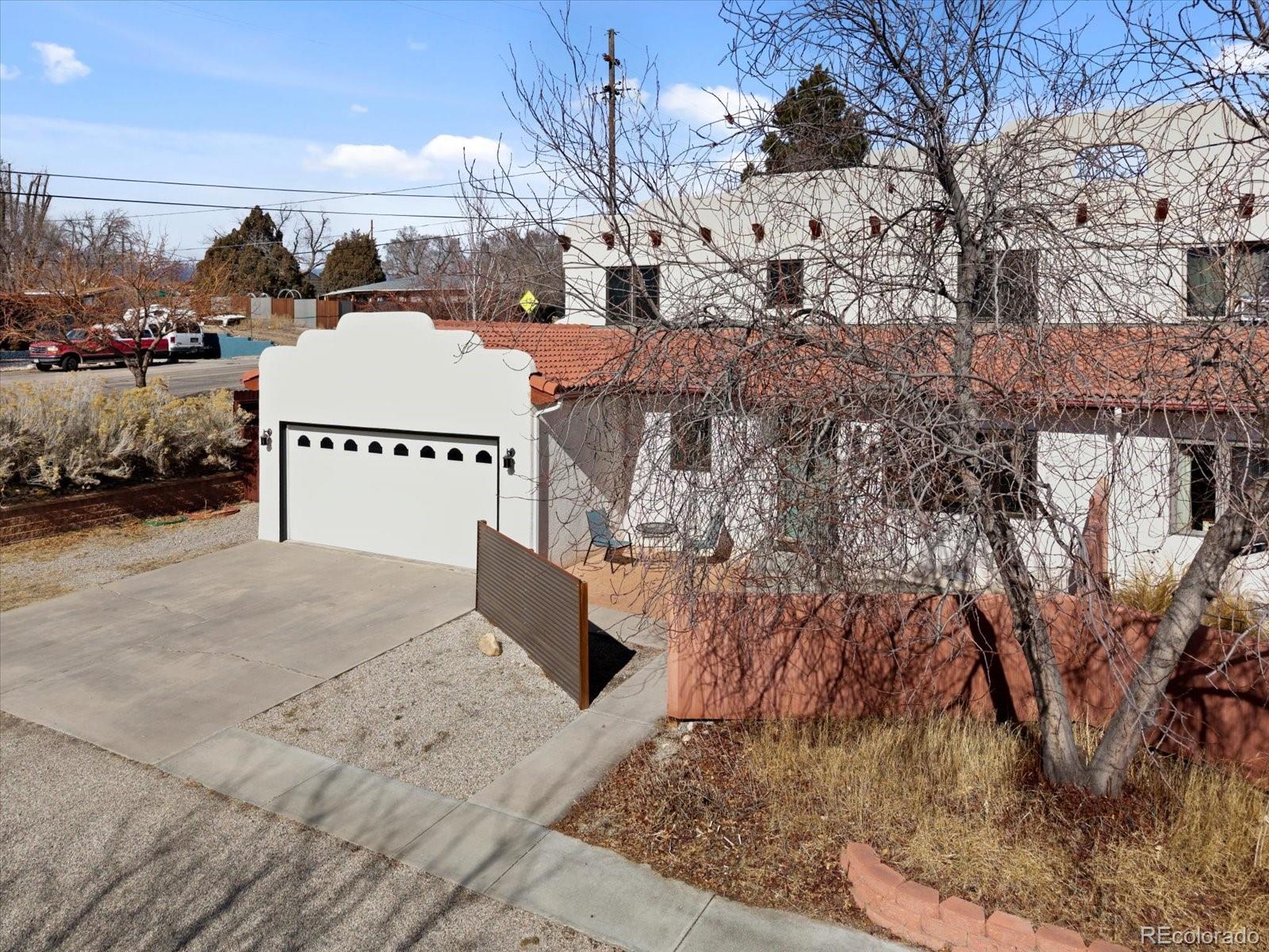 MLS Image #3 for 540 w 7th street,salida, Colorado