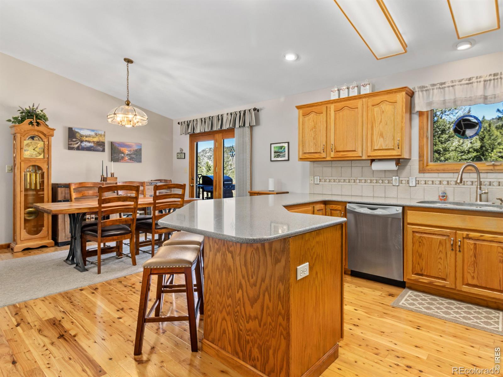 MLS Image #14 for 3807  dollar lake drive,estes park, Colorado