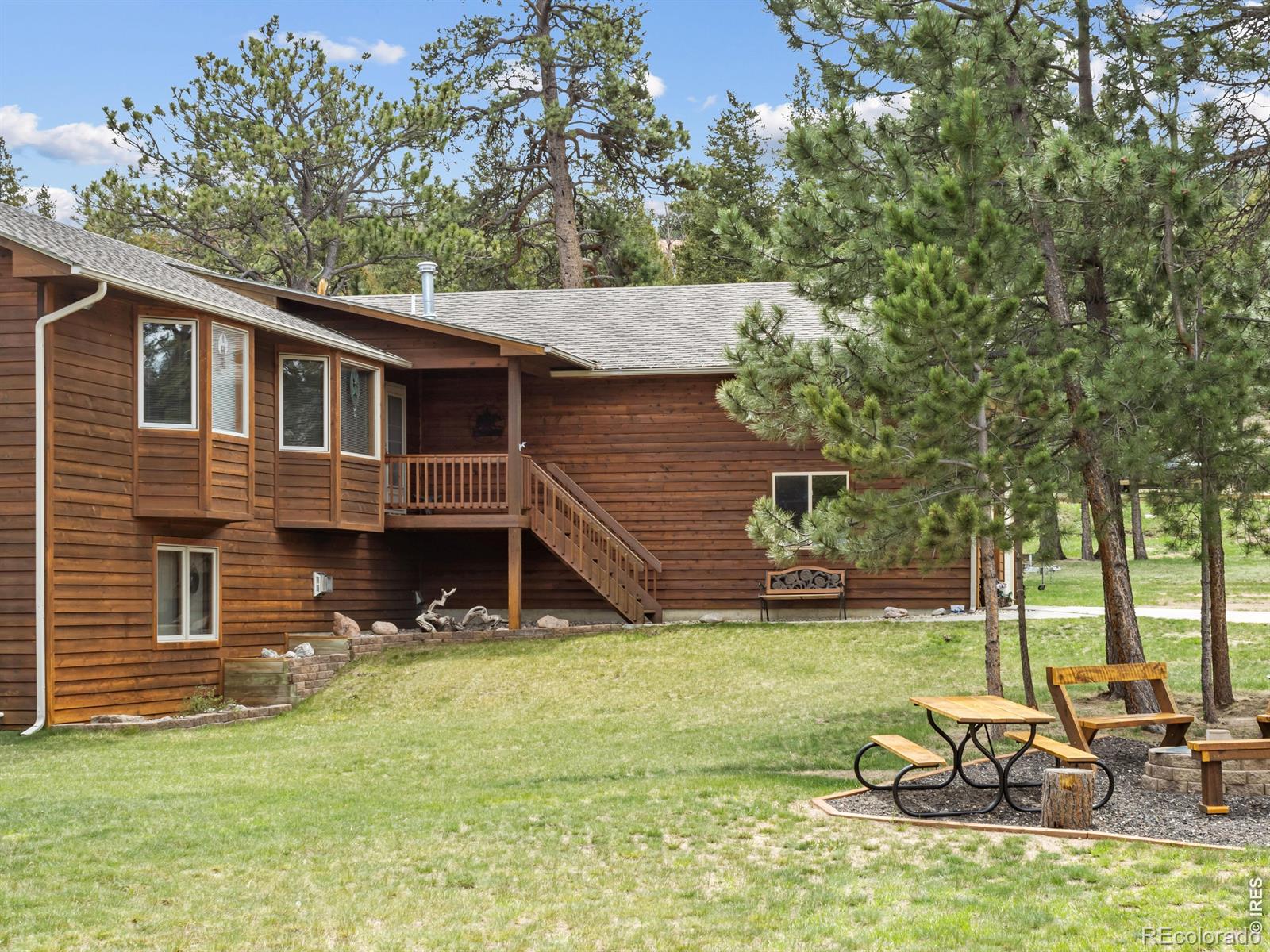 MLS Image #18 for 3807  dollar lake drive,estes park, Colorado