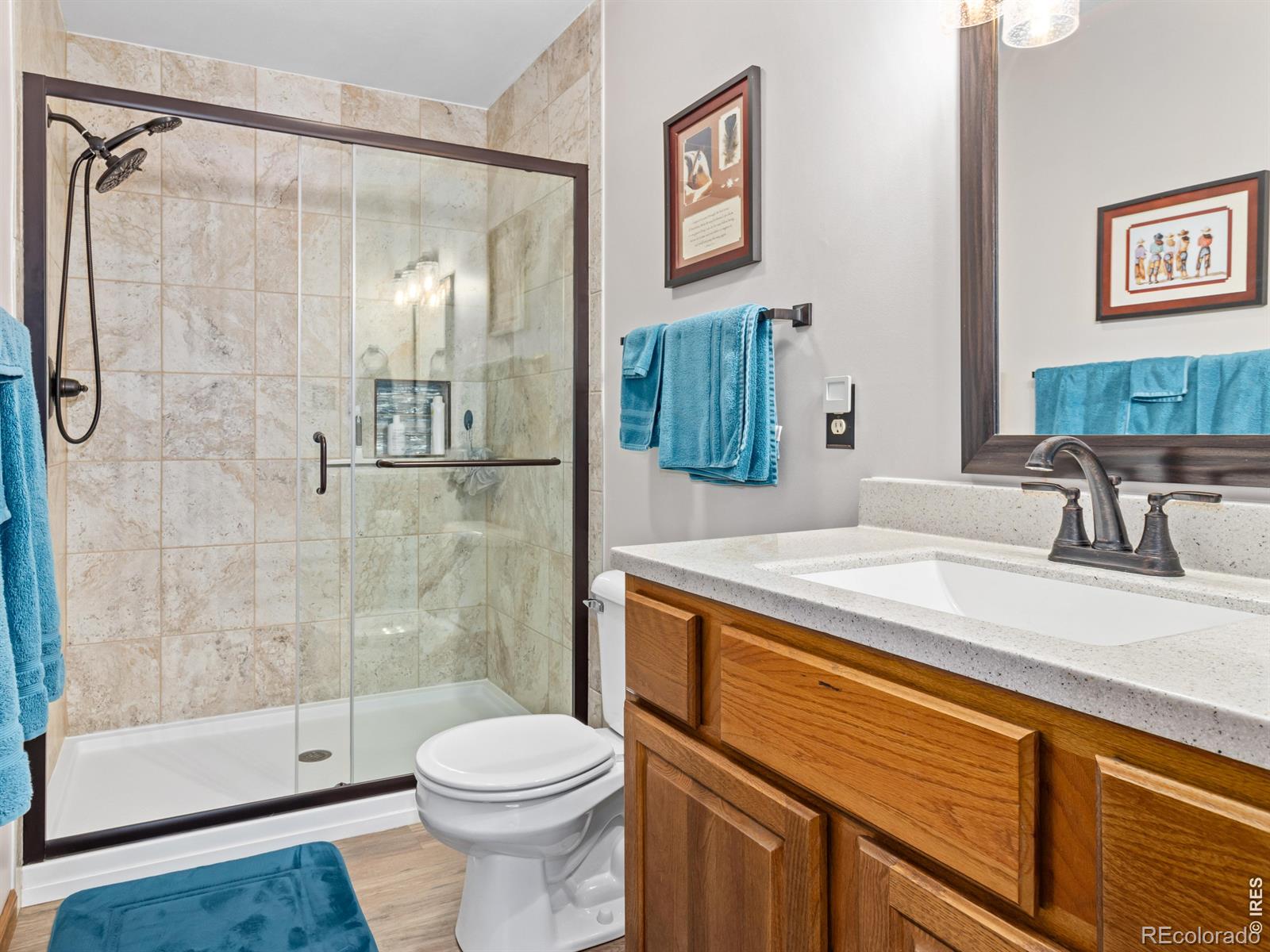 MLS Image #23 for 3807  dollar lake drive,estes park, Colorado