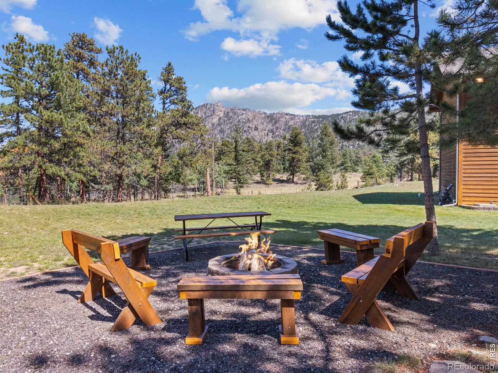 MLS Image #31 for 3807  dollar lake drive,estes park, Colorado