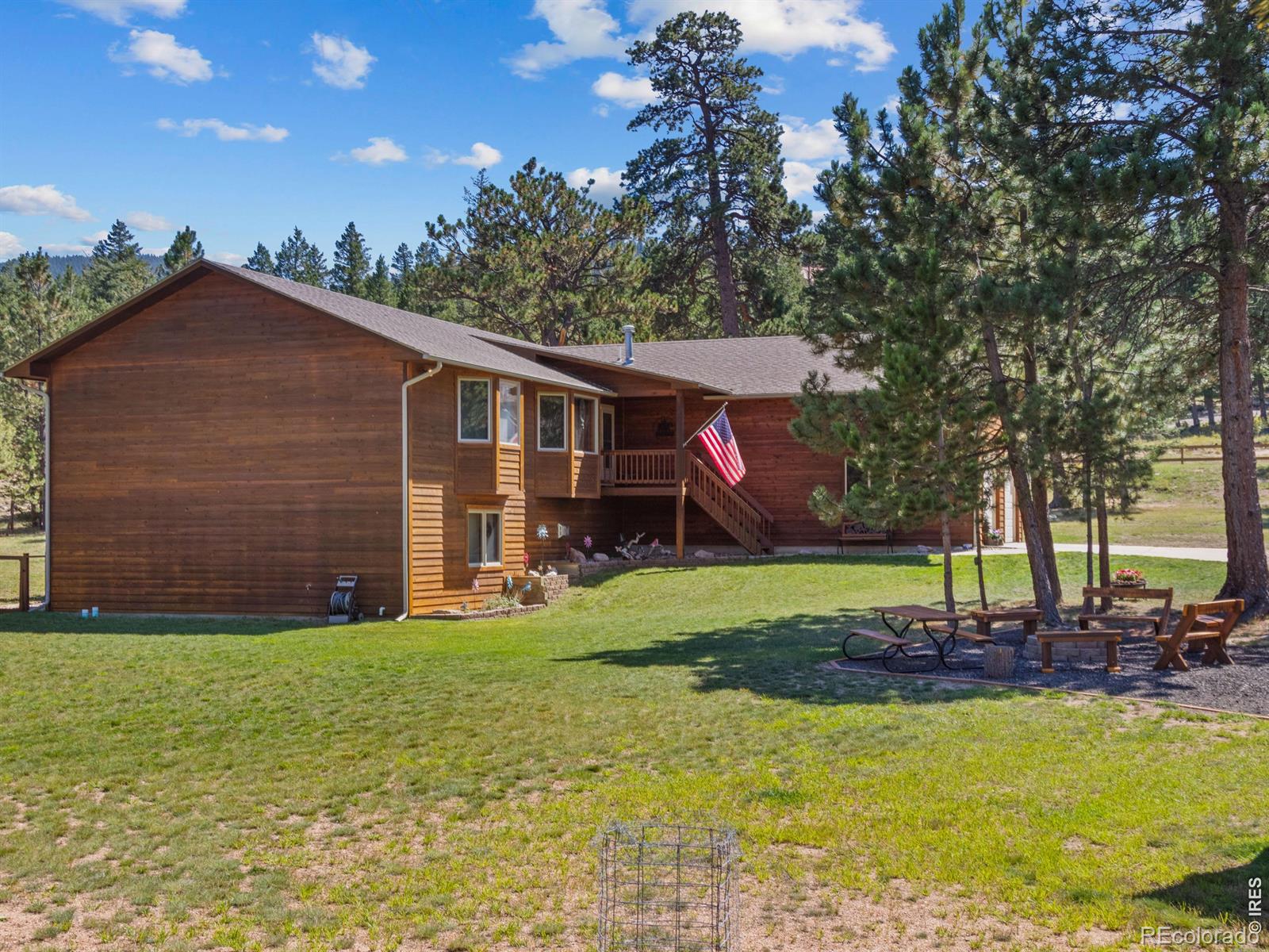 MLS Image #33 for 3807  dollar lake drive,estes park, Colorado