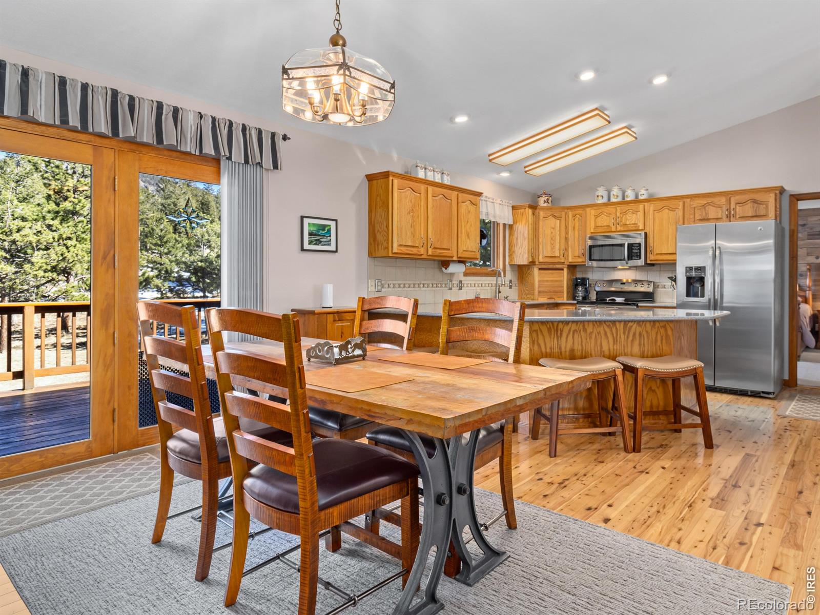MLS Image #8 for 3807  dollar lake drive,estes park, Colorado