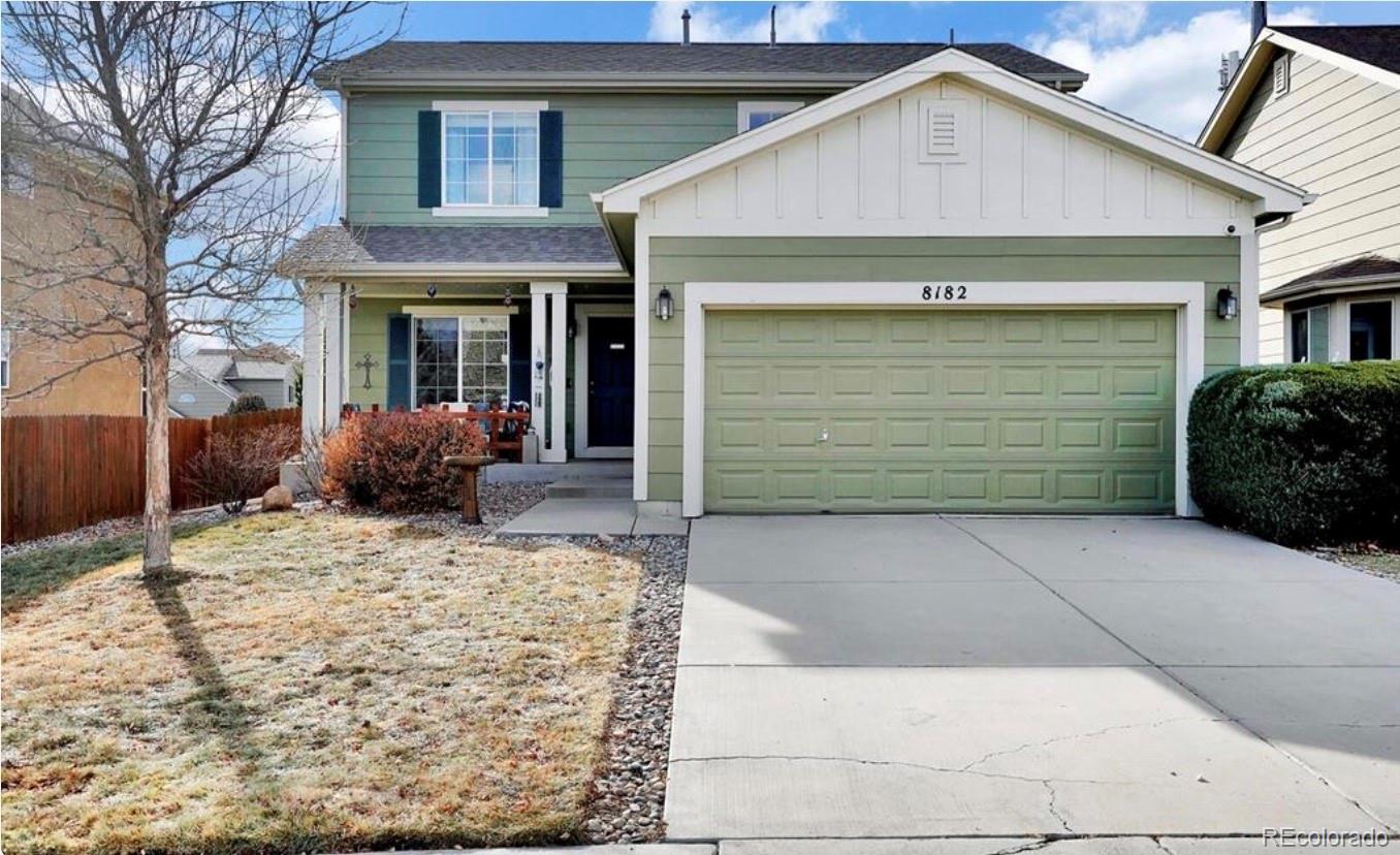MLS Image #0 for 8182  silver glen drive,fountain, Colorado