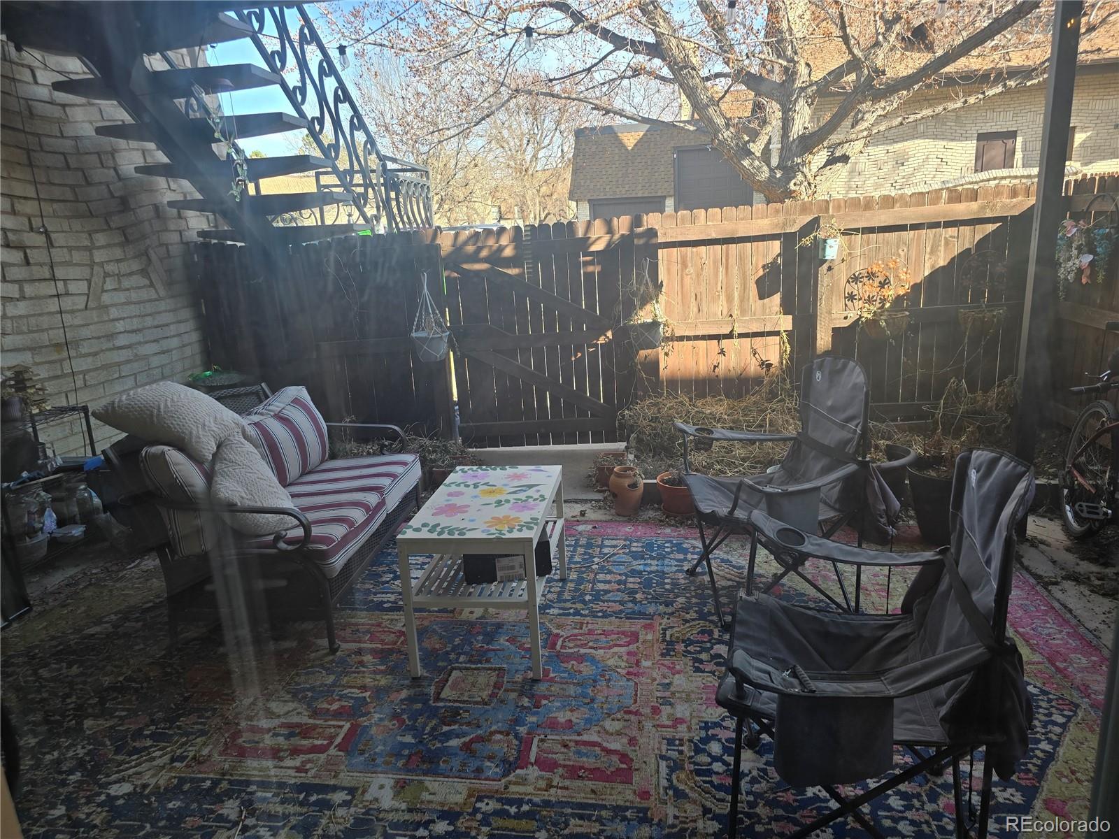 MLS Image #18 for 4250 s olive street,denver, Colorado