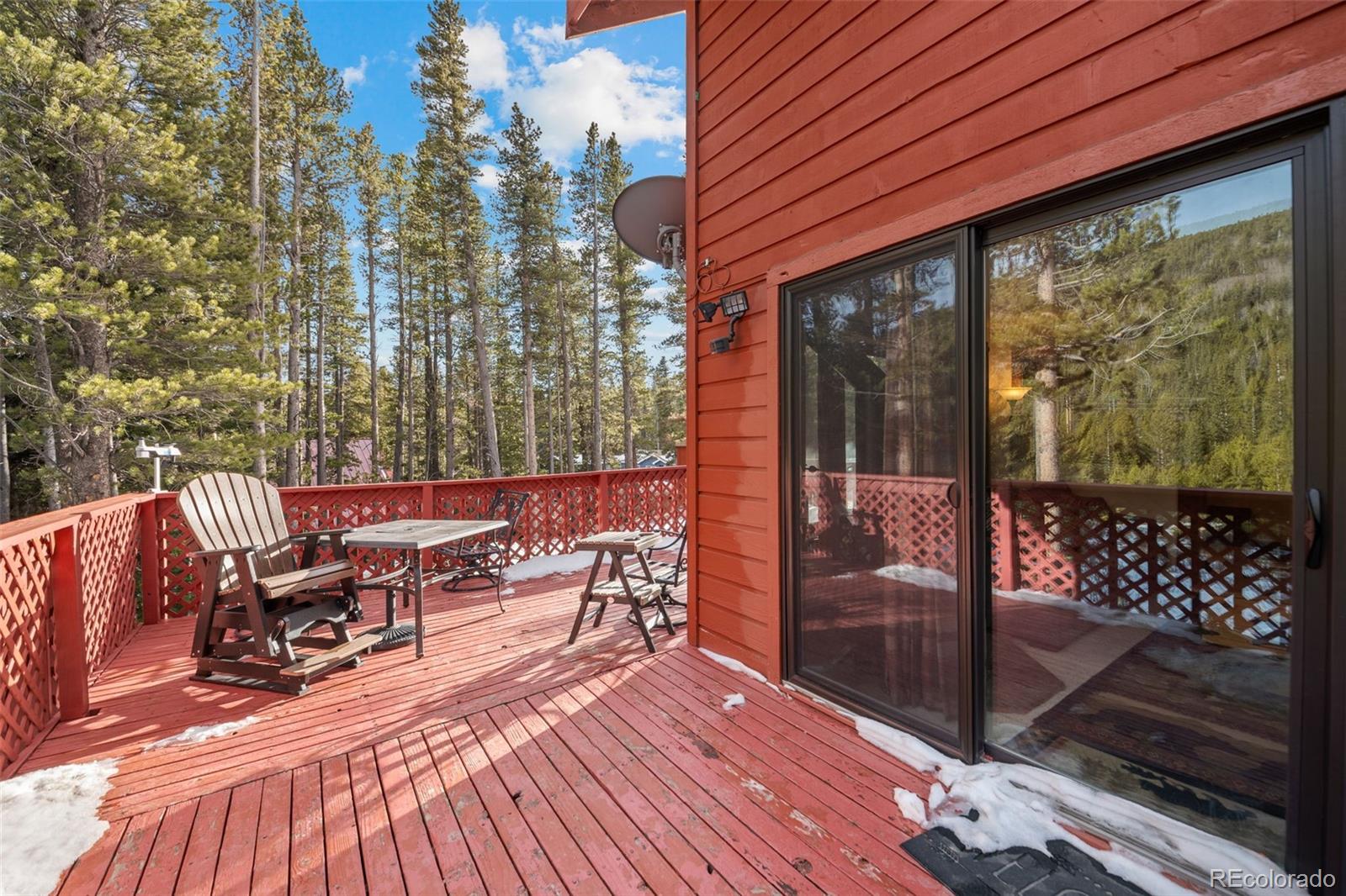 MLS Image #14 for 838  silver creek road,idaho springs, Colorado