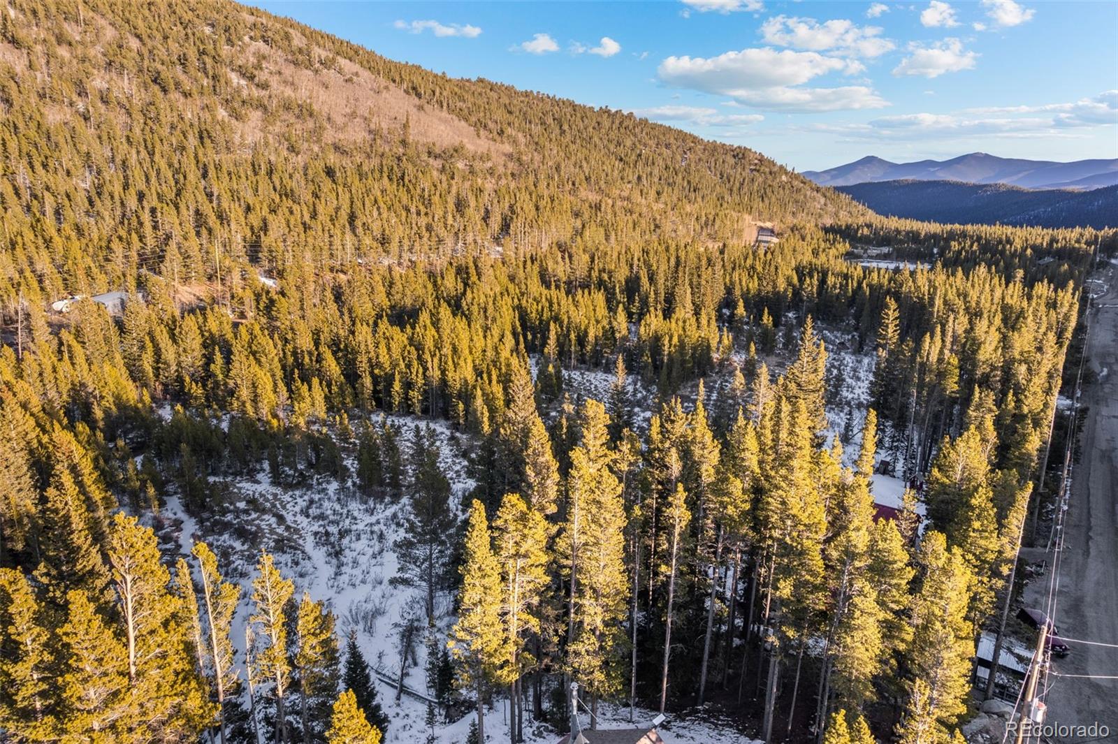 MLS Image #17 for 838  silver creek road,idaho springs, Colorado