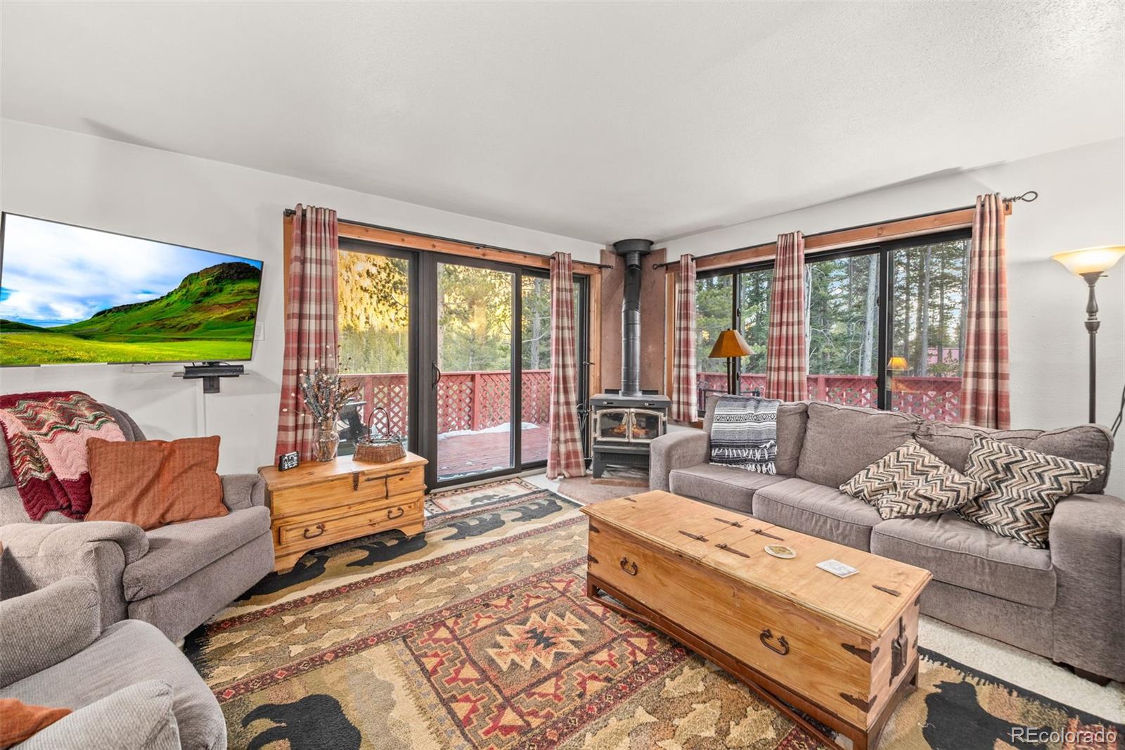 MLS Image #2 for 838  silver creek road,idaho springs, Colorado