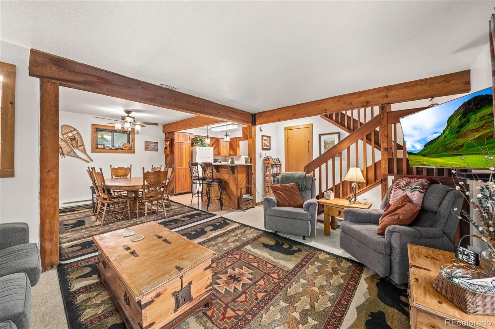 MLS Image #3 for 838  silver creek road,idaho springs, Colorado