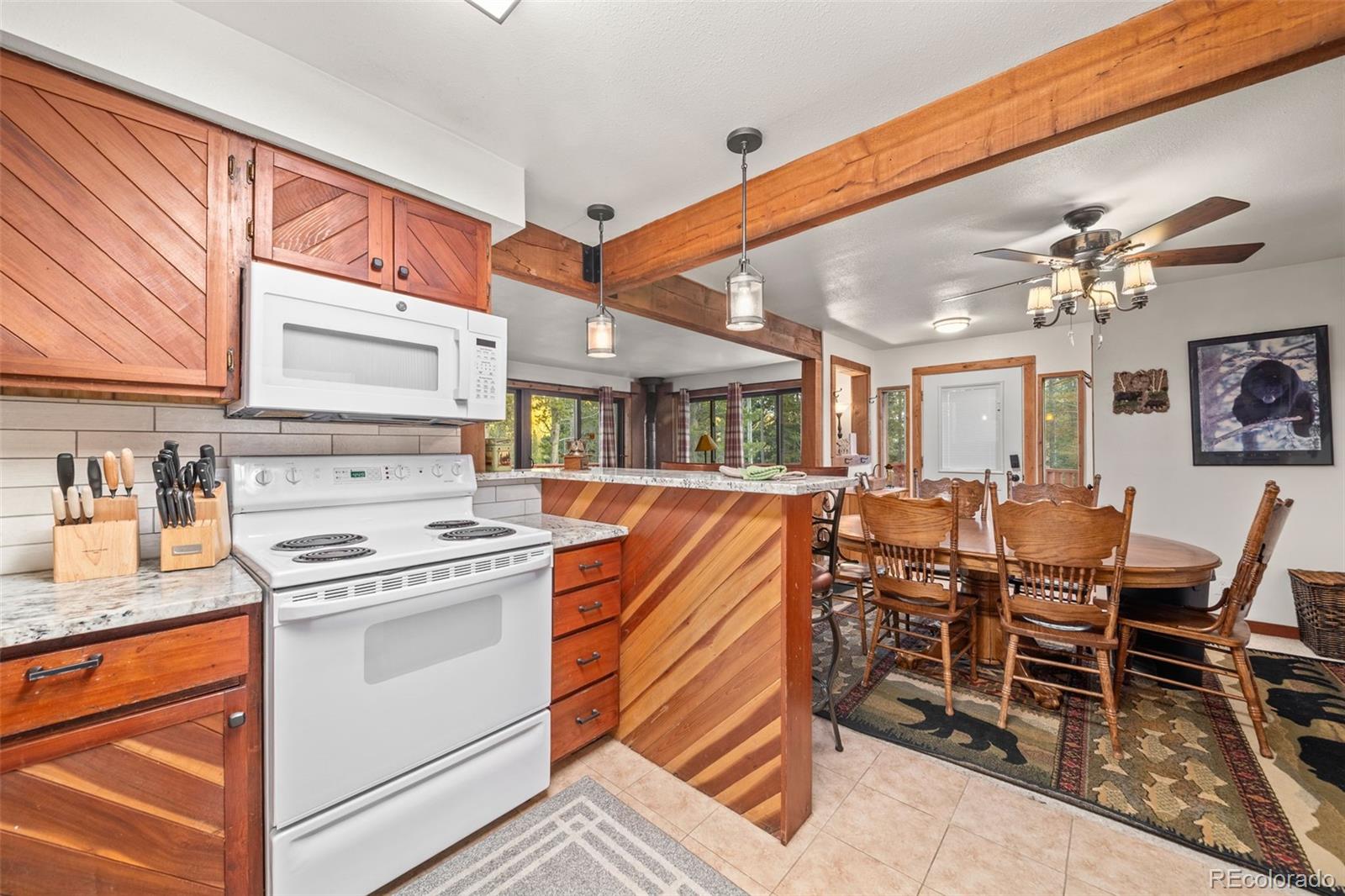 MLS Image #5 for 838  silver creek road,idaho springs, Colorado