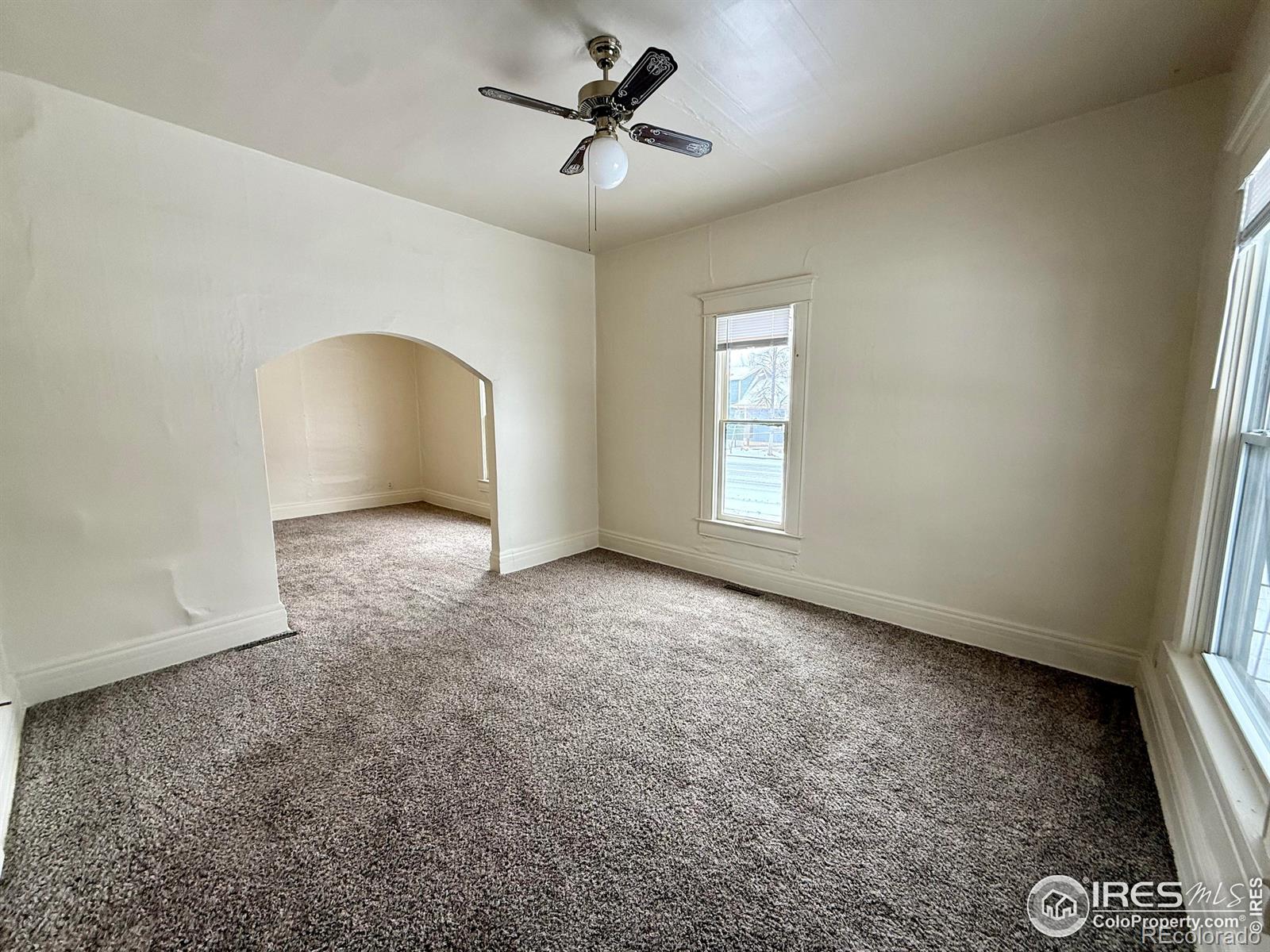 MLS Image #2 for 1206 n cleveland avenue,loveland, Colorado