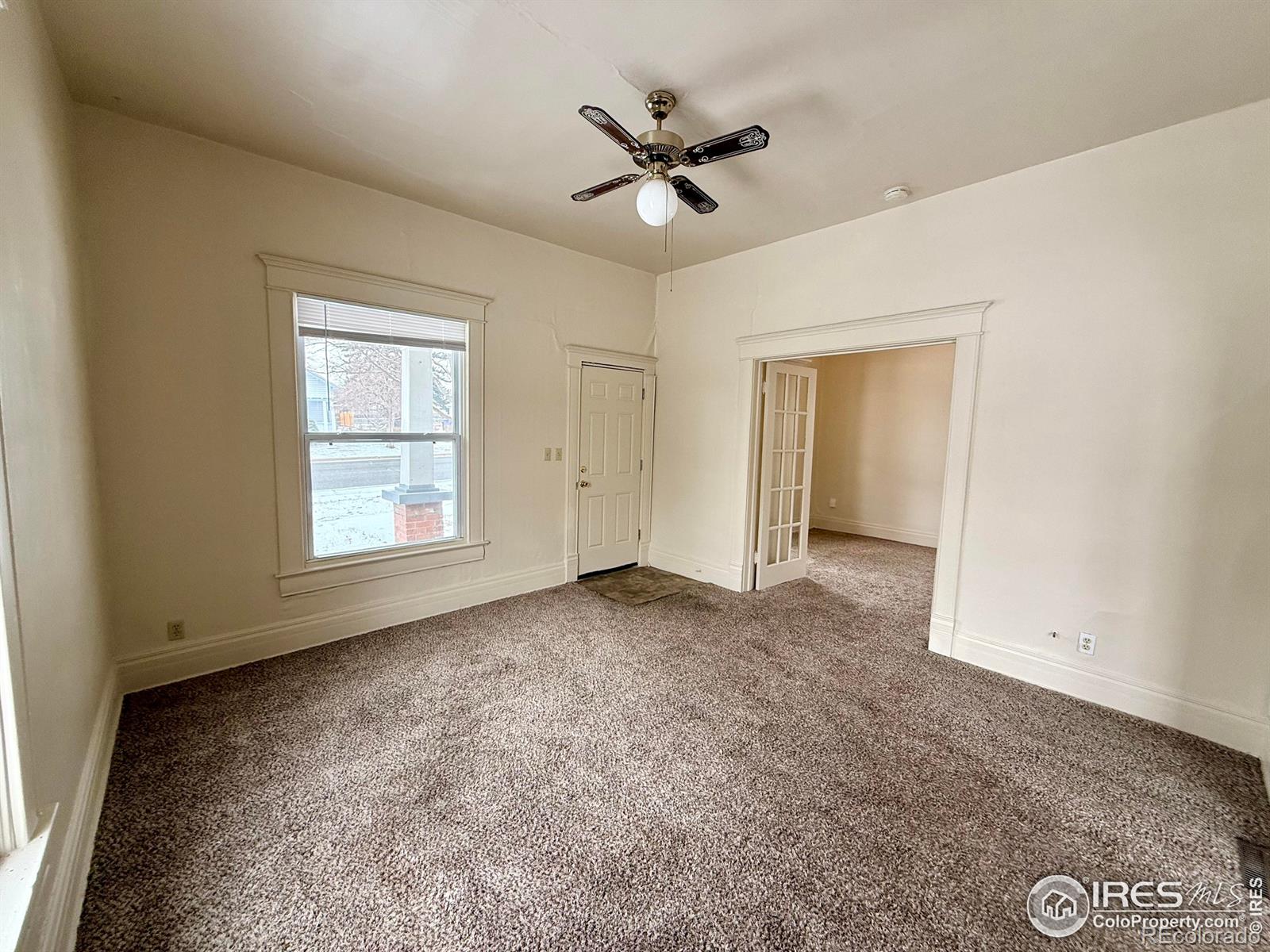 MLS Image #3 for 1206 n cleveland avenue,loveland, Colorado
