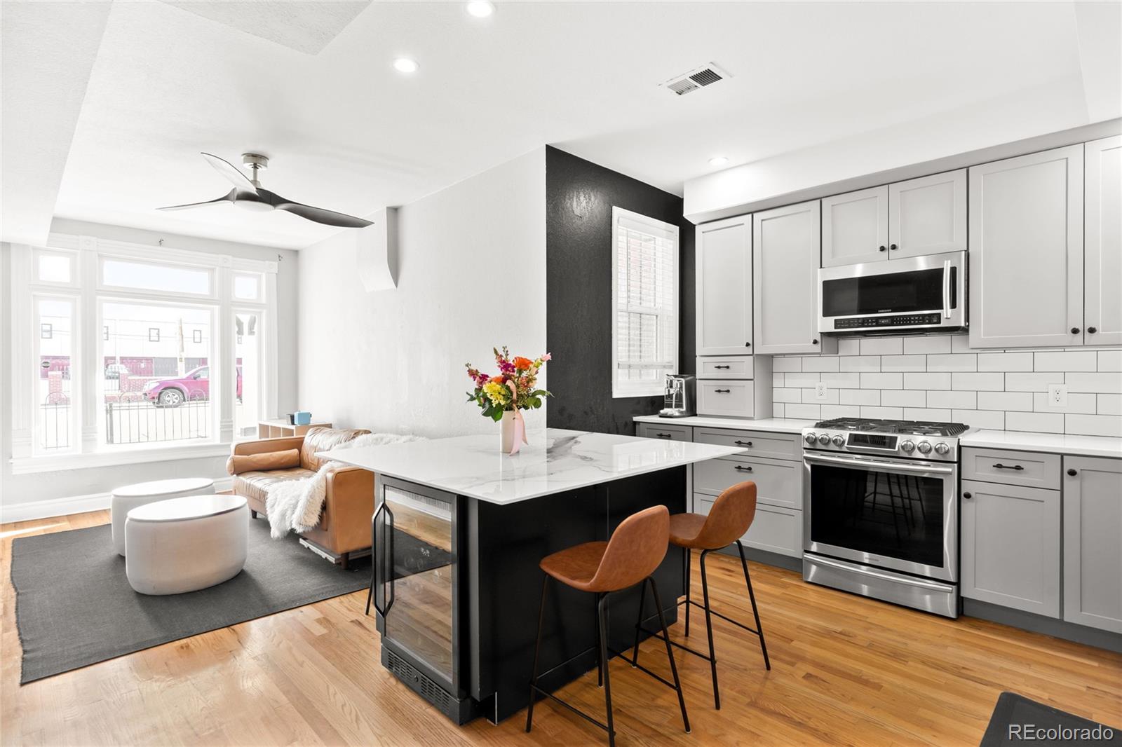 MLS Image #10 for 639  galapago street,denver, Colorado