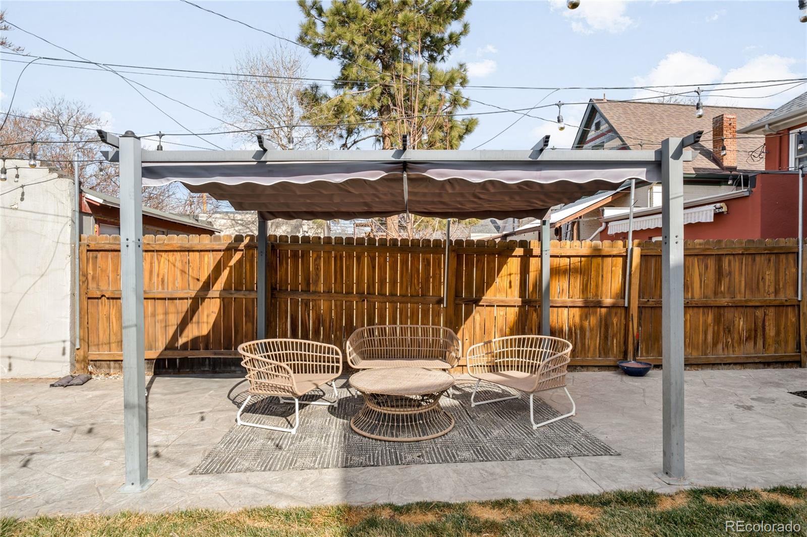 MLS Image #28 for 639  galapago street,denver, Colorado
