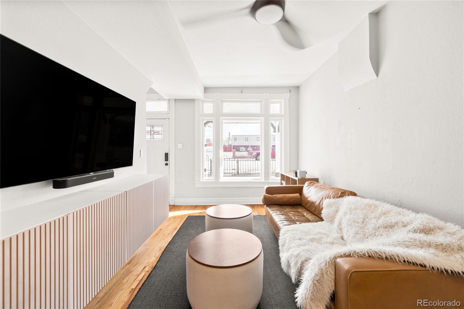 MLS Image #3 for 639  galapago street,denver, Colorado