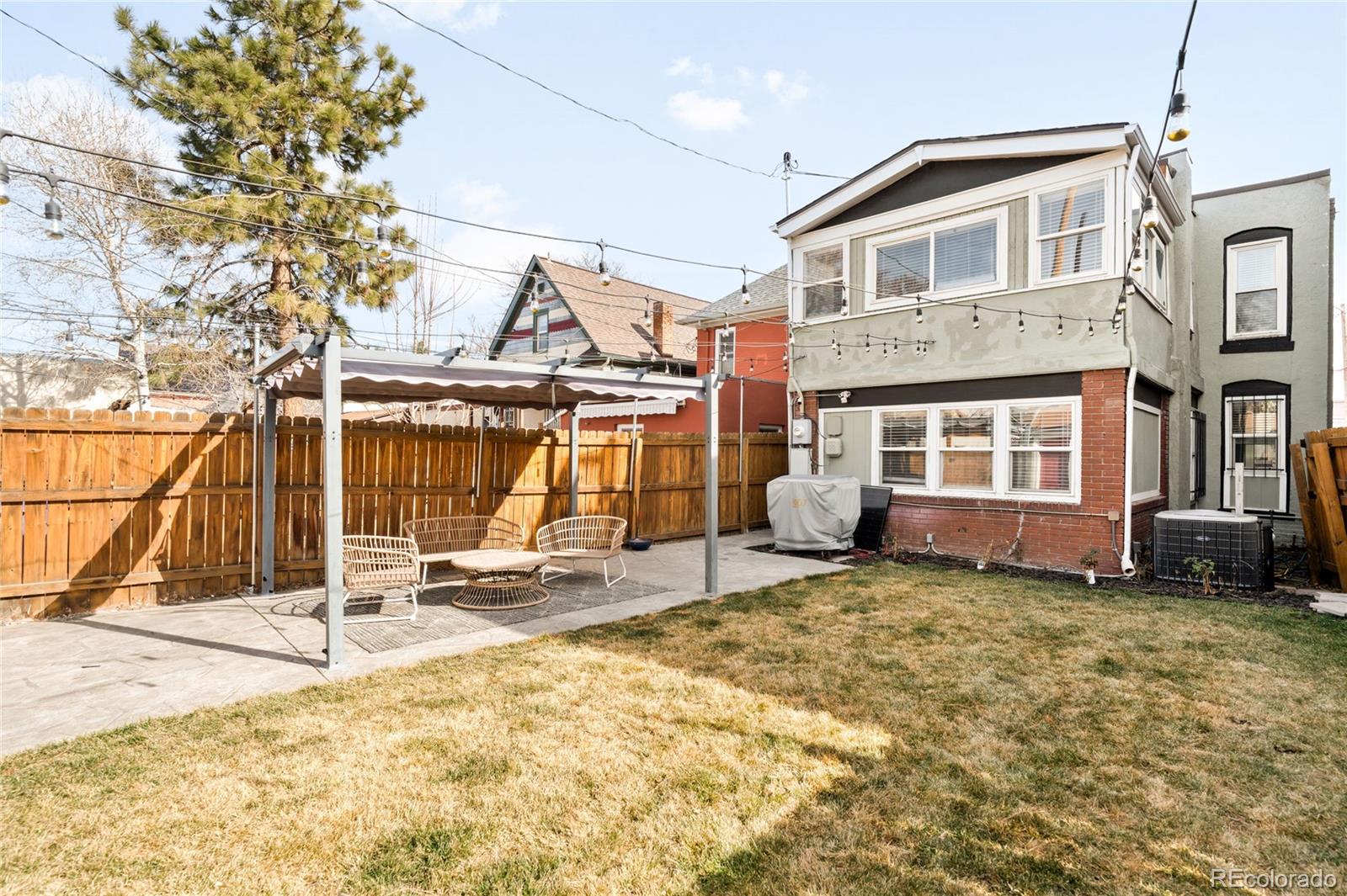 MLS Image #30 for 639  galapago street,denver, Colorado