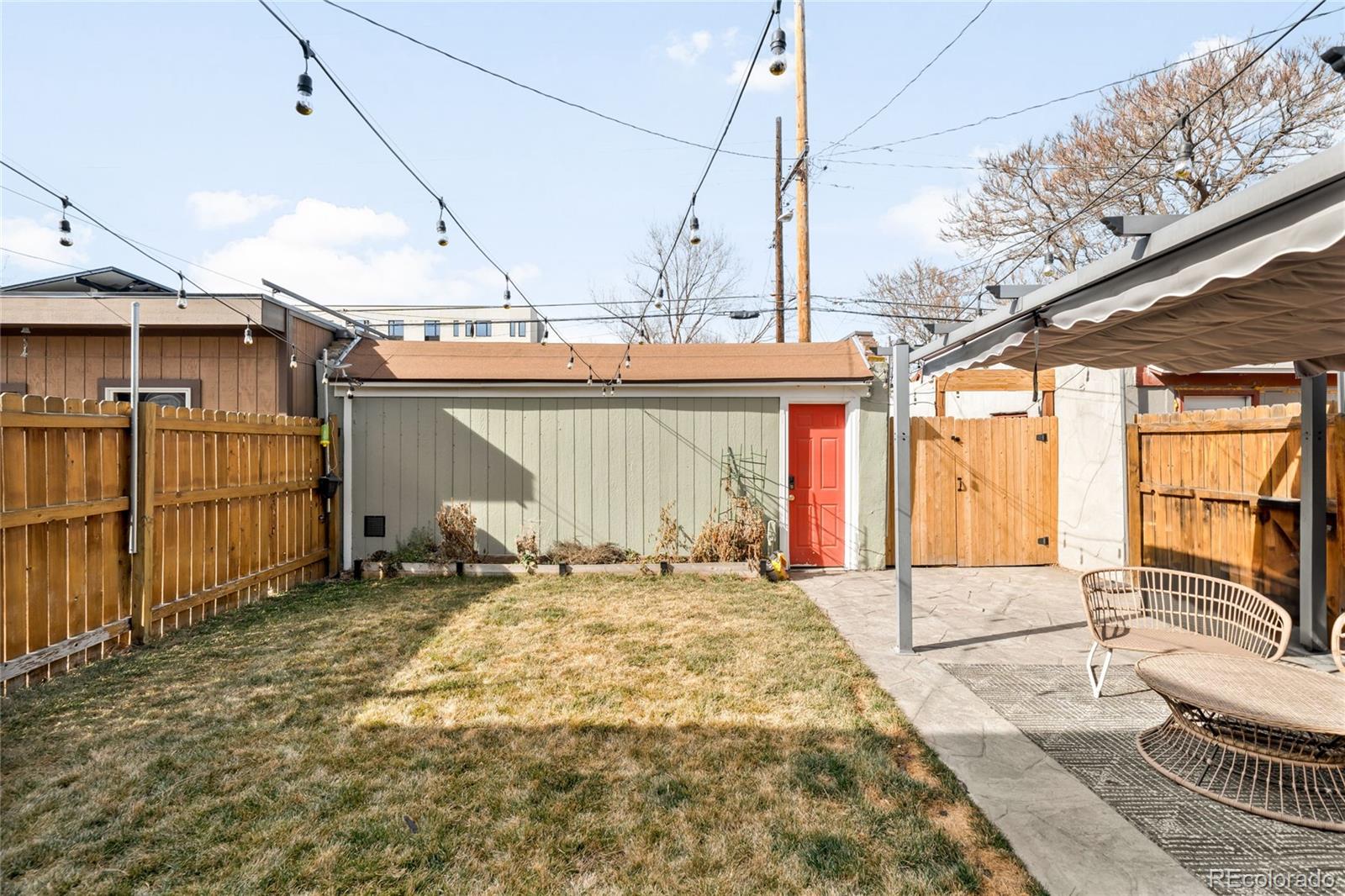 MLS Image #31 for 639  galapago street,denver, Colorado