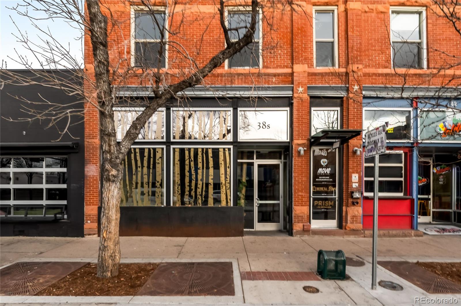 MLS Image #35 for 639  galapago street,denver, Colorado