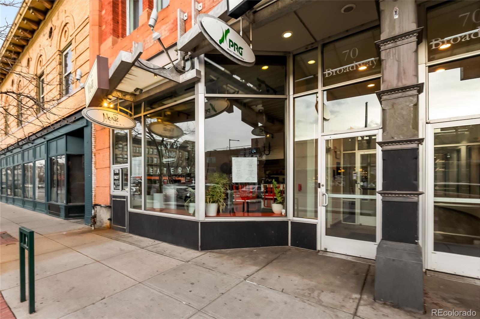 MLS Image #37 for 639  galapago street,denver, Colorado