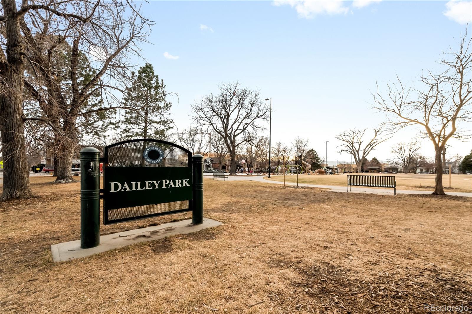 MLS Image #38 for 639  galapago street,denver, Colorado