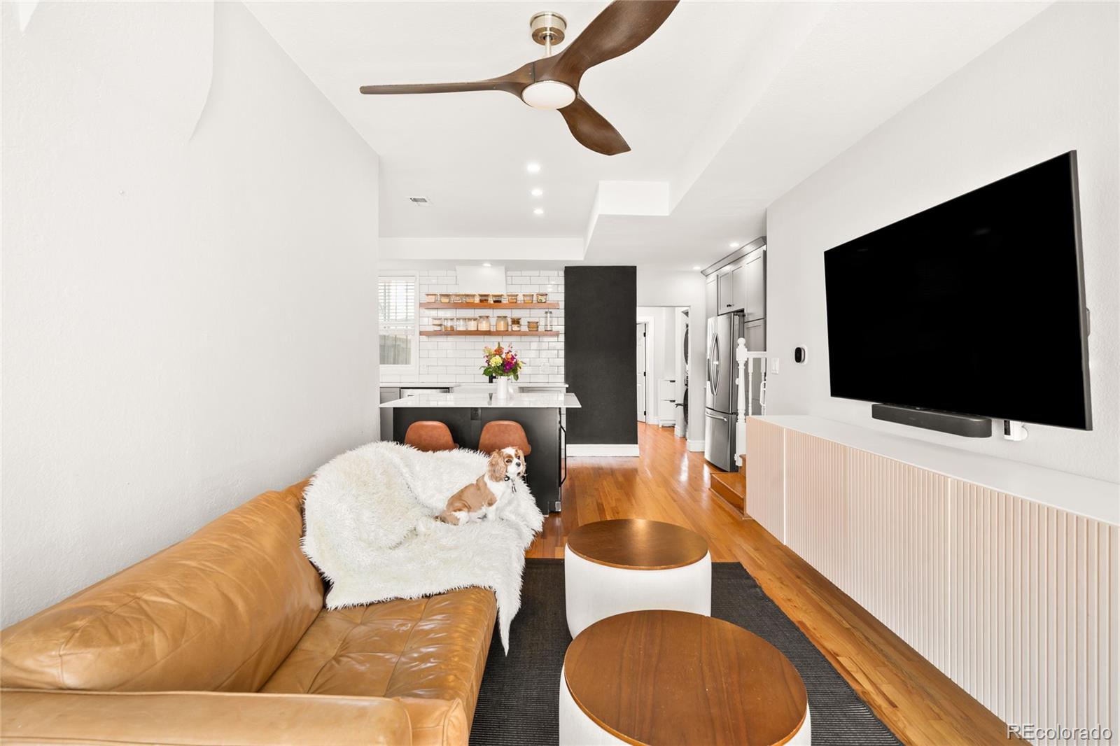 MLS Image #4 for 639  galapago street,denver, Colorado