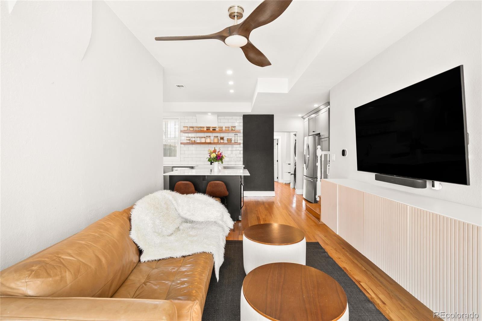 MLS Image #5 for 639  galapago street,denver, Colorado