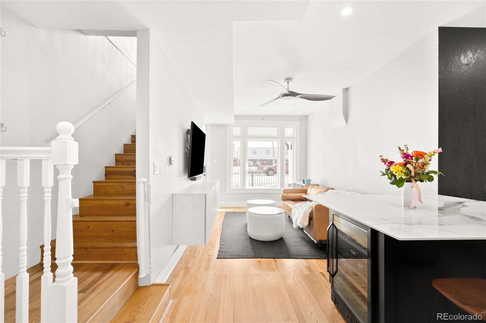 MLS Image #6 for 639  galapago street,denver, Colorado