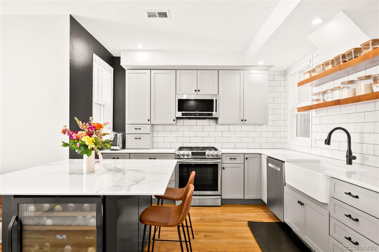 MLS Image #7 for 639  galapago street,denver, Colorado