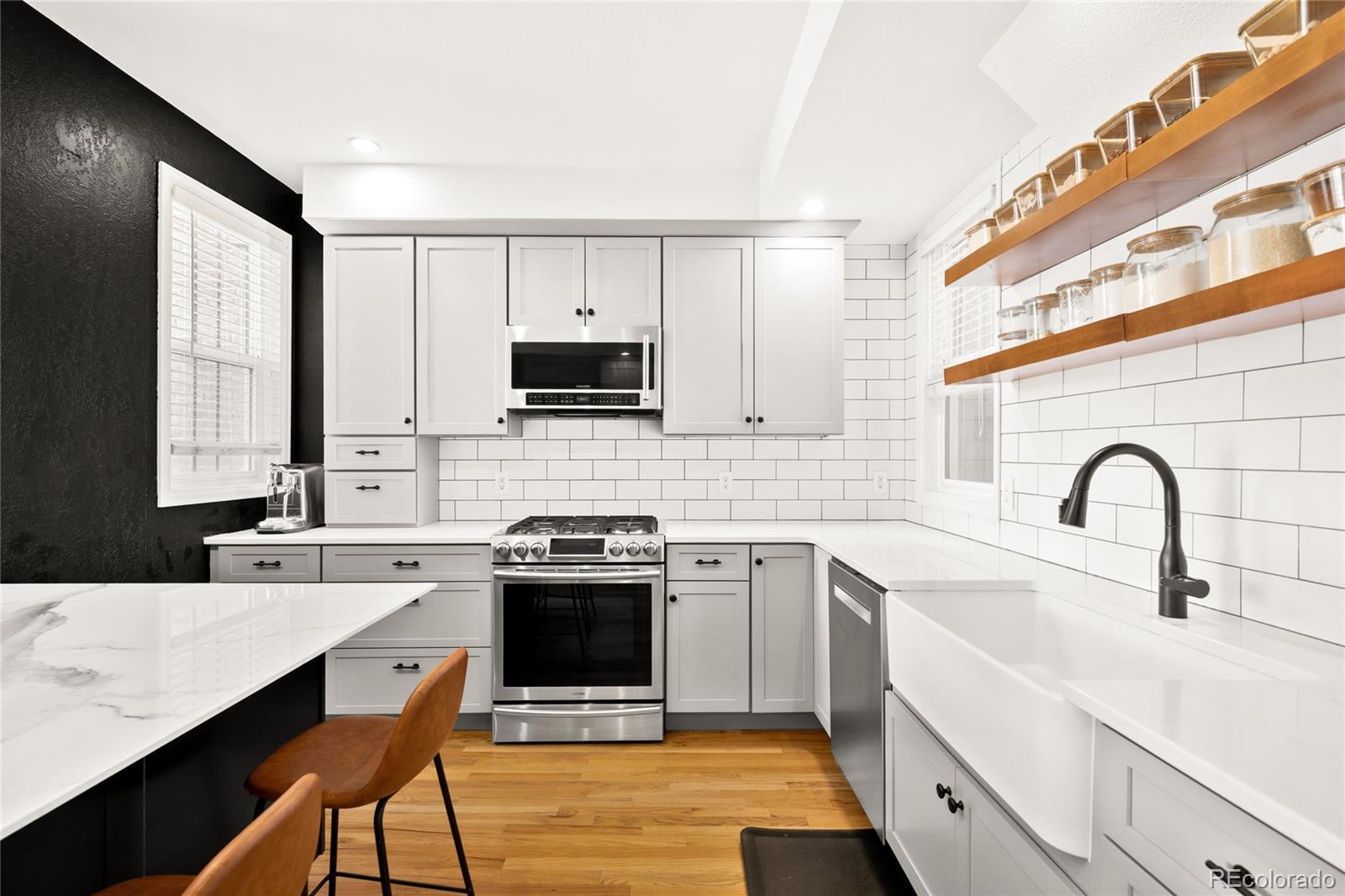 MLS Image #8 for 639  galapago street,denver, Colorado