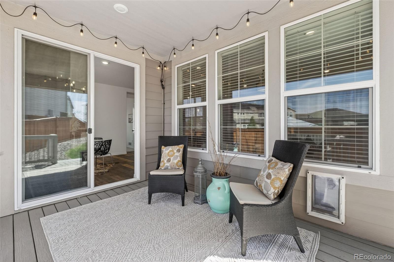 MLS Image #27 for 63  green fee circle,castle pines, Colorado