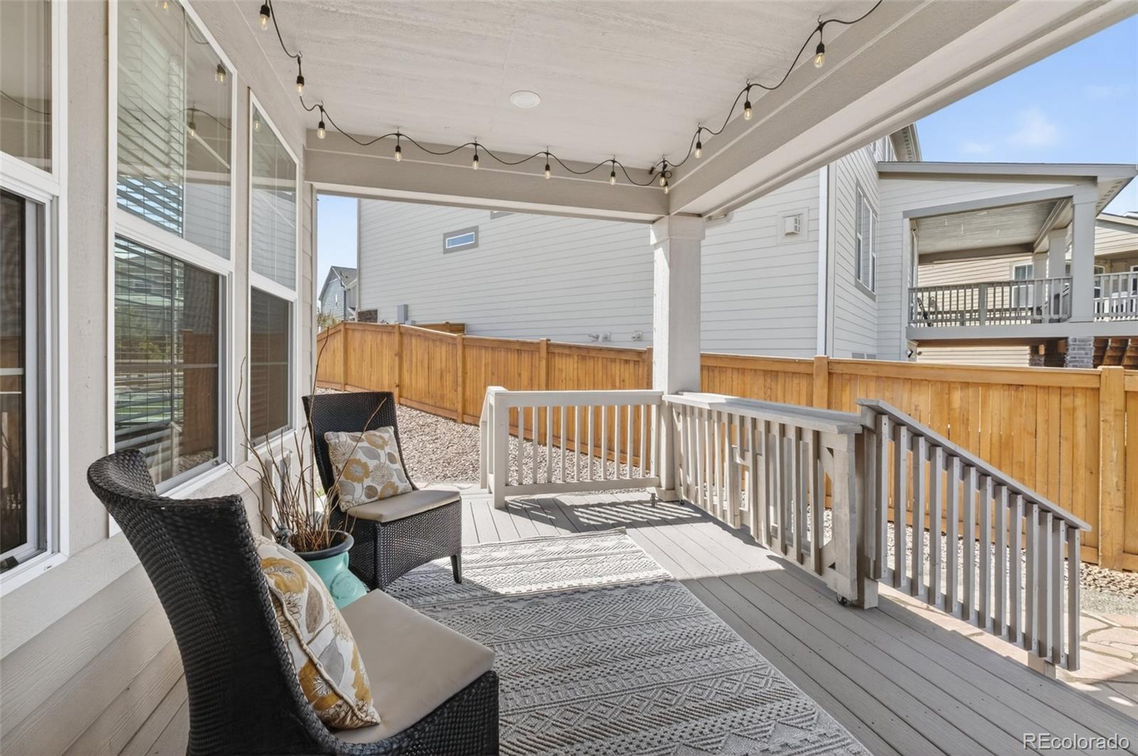 MLS Image #28 for 63  green fee circle,castle pines, Colorado
