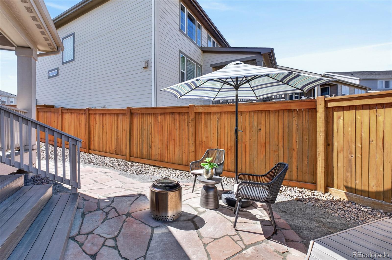 MLS Image #31 for 63  green fee circle,castle pines, Colorado