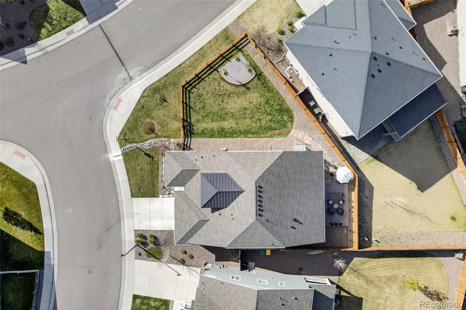 MLS Image #41 for 63  green fee circle,castle pines, Colorado