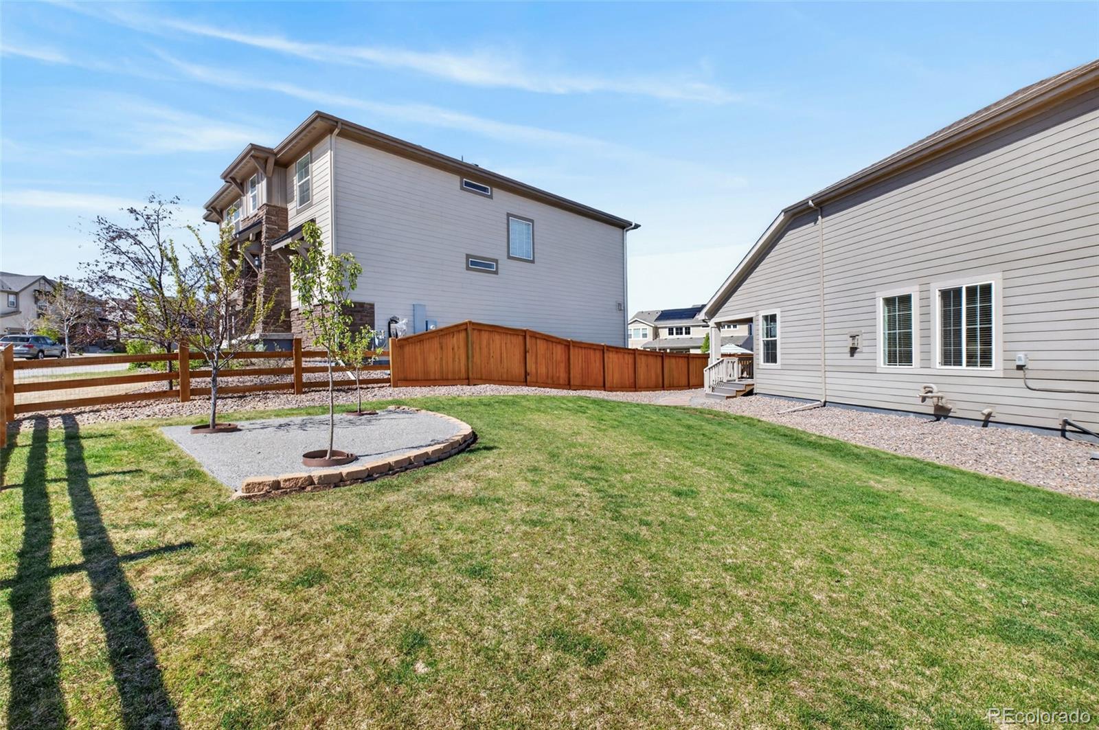 MLS Image #42 for 63  green fee circle,castle pines, Colorado