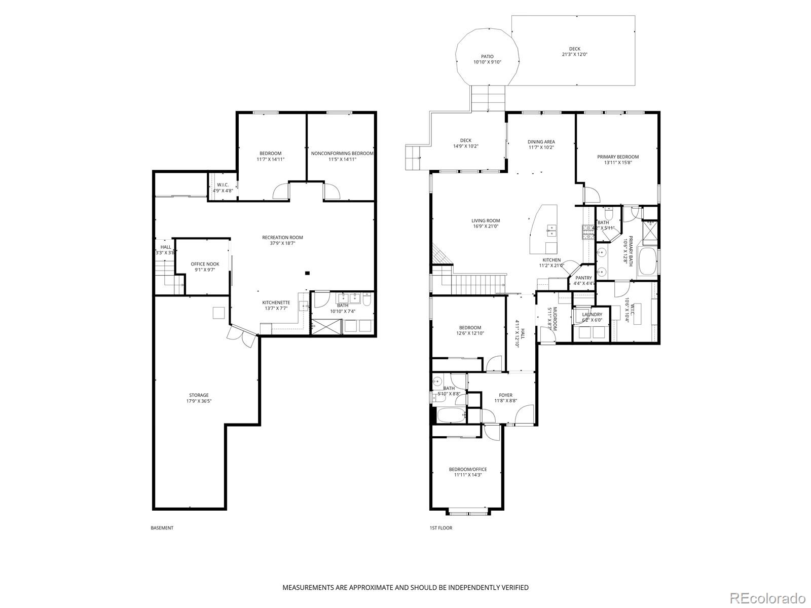 MLS Image #44 for 63  green fee circle,castle pines, Colorado